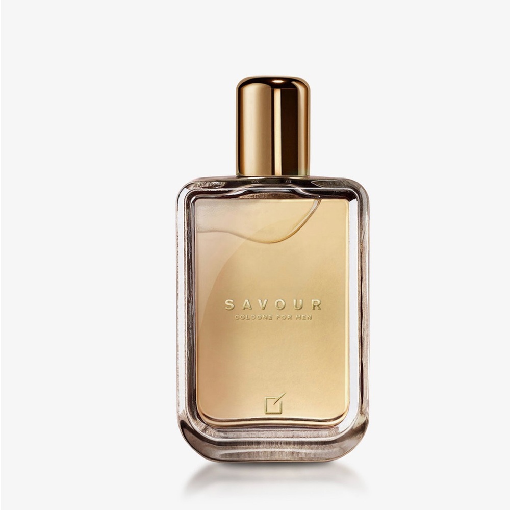Yanbal Savour Cologne For Men / Colonia Fragancia Para Caballero